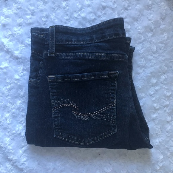 LEVI STRAUSS & CO jeans - Picture 2 of 10